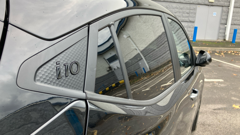 Hyundai i10 1.0 [63] Premium 5dr Auto [Nav] Petrol Hatchback